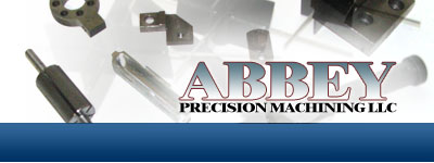 Abbey Precision Machining